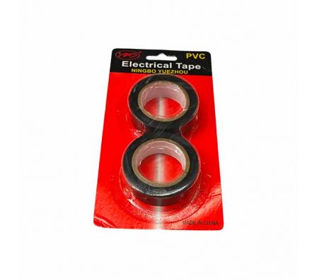 CINTA AISLADORA 2PCS 1,8M E/BLISTER REF 14539-63