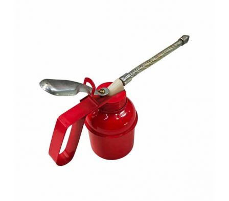 ACEITERA METALICA P/LUBRICAR 7X12CM REF 14539-83