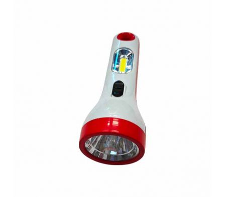 LINTERNA LED 18CM REF 14582-6