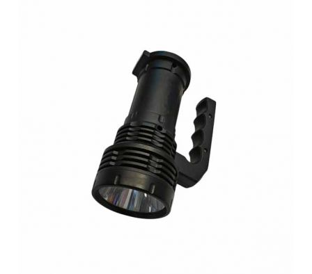 LINTERNA LED 15CM REF 14582-8