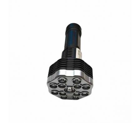 LINTERNA LED 15CM REF 14582-9