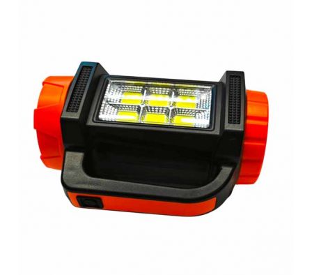 LINTERNA LED HORIZONTAL 16X11CM REF 14582-18