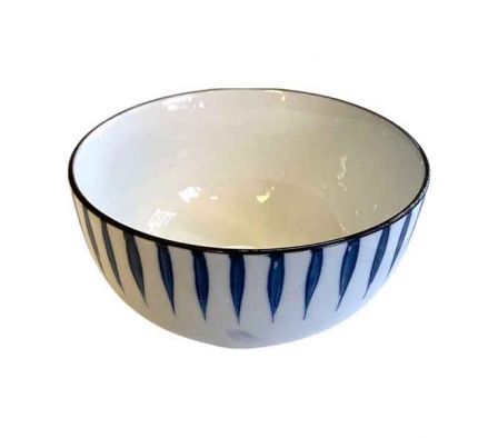 BOWL C/RAYAS 5 CERAMIC REF 6724-211
