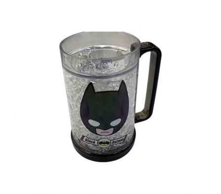 CHOPERA P/CONGELAR BATMAN 11X15CM ACRILICO REF 690