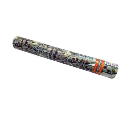 LANZADORES D/DÓLAR P/FIESTA E/TUBO REF 6387-10