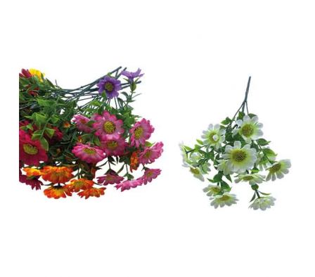 RAMO MARGARITA ARTIFICIAL 33CM REF 0047-20