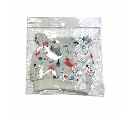 GORRA P/BEBE 15X13CM REF 15672-15