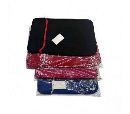 ESTUCHE P/NOTEBOOK 15´´ REF 12519-3