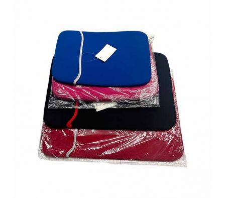 ESTUCHE P/NOTEBOOK 12´´ REF 12519-4