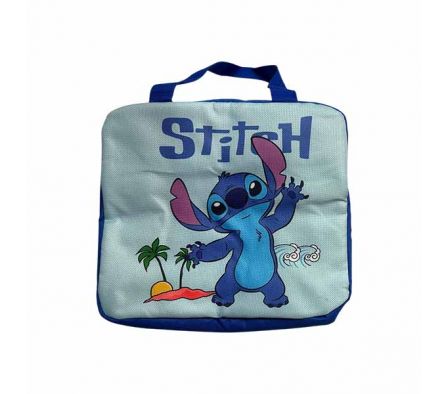 BOLSO TERMICO DISNEY 21X13X25CM REF 12519-9