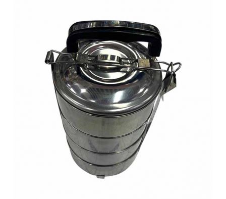 VIANDA 3EN1 13X25CM ACERO INOX REF 16397-11