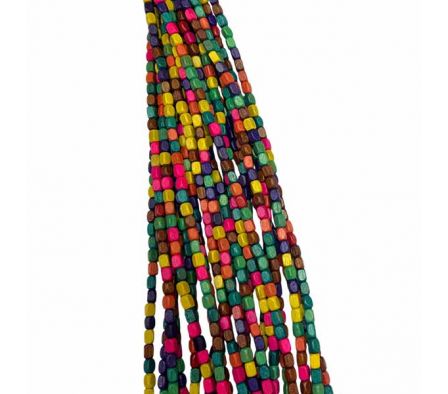 CORTINA D/CUENCO D/BAMBU 90X180CM REF 7322-2