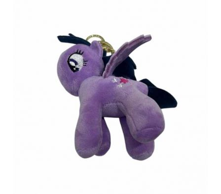 LLAVERO PELUCHE MY LITLE PONY REF 0650-5