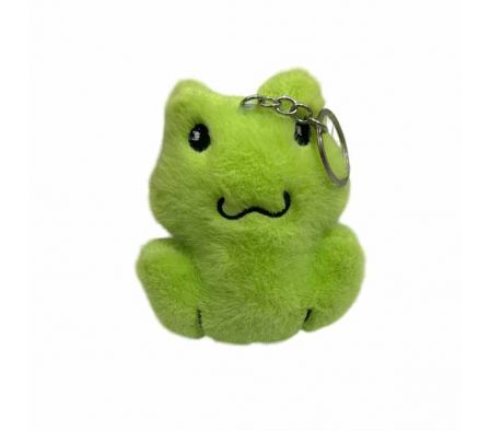 PELUCHE RANA REF 0650-22