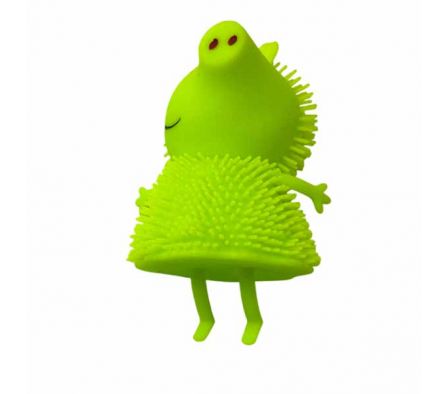 JUGUETE ANTI ESTRES PEPPA PIG 10CM REF 2255-3