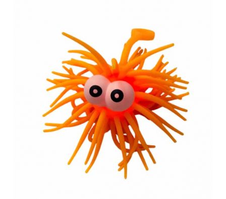 PELOTA ANTI ESTRES 12CM REF 2255-7