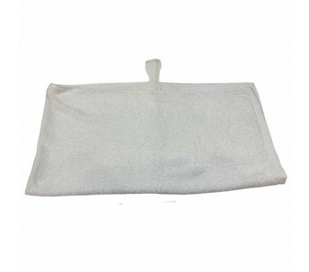 TOALLA D/BAÑO LISO 70X140CM REF 42326-6