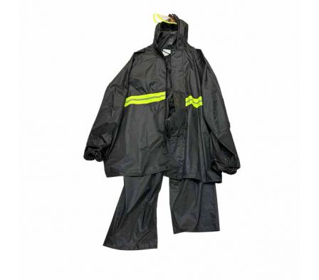 CONJUNTO PILOTIN C/REFLECTOR ADULTO XXL-XXXL REF 1