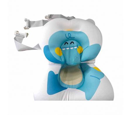 COJIN SOPORTE D/BAÑO P/BEBE REF 36058-16