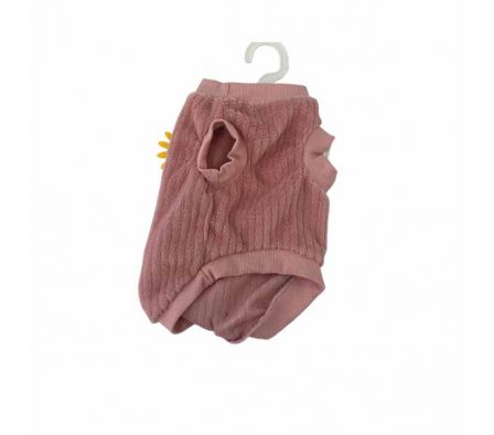 ROPA LISA P/MASCOTA S/M/L/XL REF 13738-25