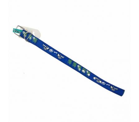 COLLAR P/MASCOTA 3CM REF 13738-37