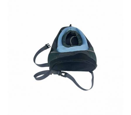 MOCHILA TRASPORTADORA P/MASCOTA L REF 13738-185