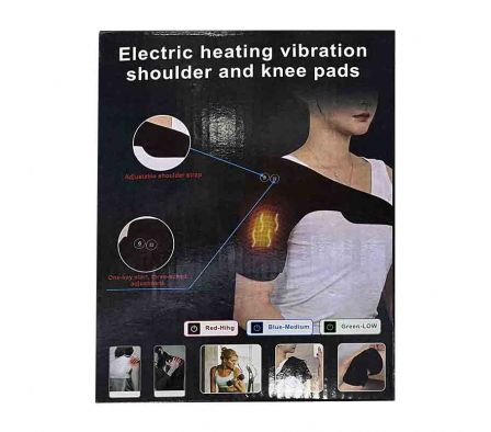 COMPRESA TERMICA RECARGABLE 20X15X4,5CM REF F3-2