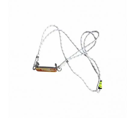 CORREA P/CELULAR 1,5M REF 18121-8