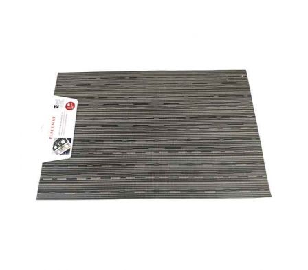 INDIVIDUALL ESTAMP 30X40CM PVC REF 34808-10