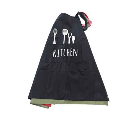 DELTANTAL C/SERIGRAFIA 72X70CM NYLON REF 31247-28