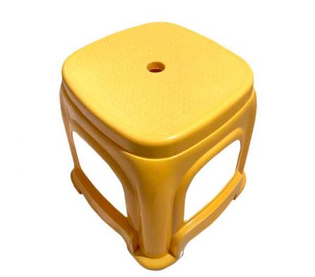 BUTACA LISA 28X24X24CM PLAST REF 50681-426