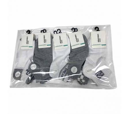 MEDIA SOQUETE P/NIÑO C/SERIGR REF 31278-2