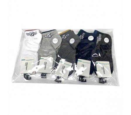 MEDIA DEPORTIVA C/SERIG P/CABALLERO REF 31278-7