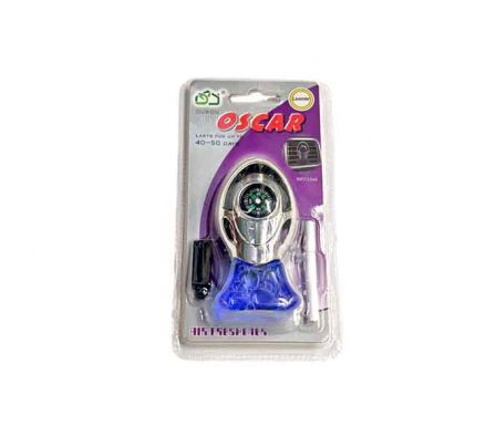 AROMATIZANTE LIQUIDO P/AUTO C/DIFUSOR A/AC 2PCS 10