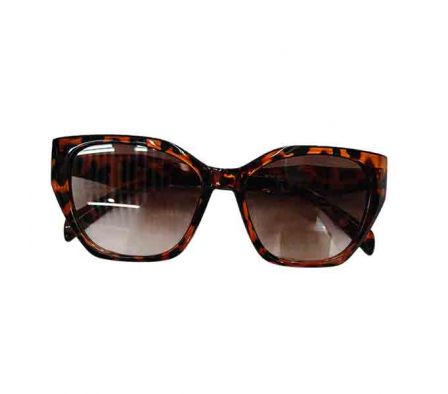 LENTE D/SOL P/DAMA REF 22859-33