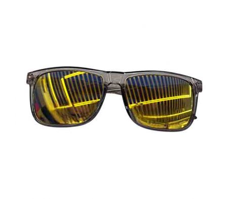 LENTE D/SOL P/CABALLERO REF 22859-44