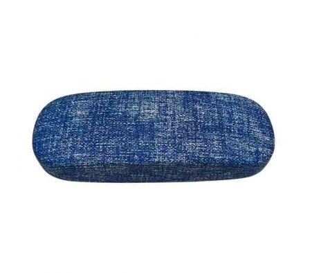 ESTUCHE P/LENTES ESTAMP T/JEANS REF 22782-6