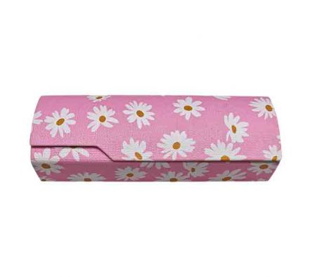 ESTUCHE P/LENTES ESTAMP FLORES REF 22782-15