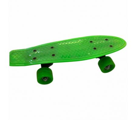 PATINETA C/RELIEVE ESCAMAS T-S PLAST REF 25494-7