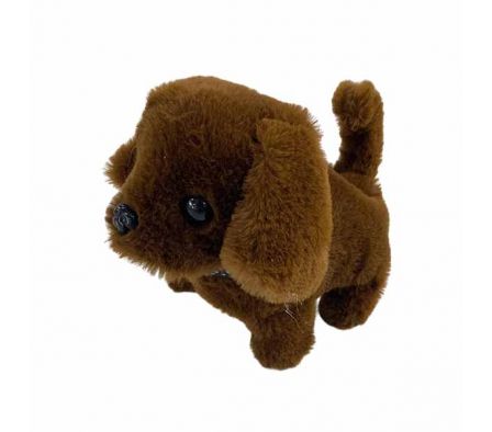 PERRITO D/JUGUETE A/PILA REF 2671-2