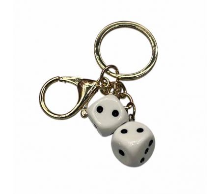 LLAVERO PELOTAS FUTBOL 1,5CM REF 2270-21