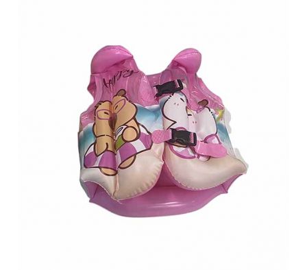 SALVA VIDAS CHALECO DI/CAPIBARA 45CM REF 1343-12