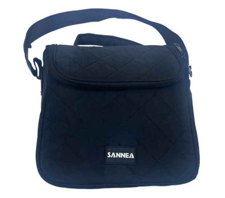 BOLSO TERMICO LISO 23X15,5X23CM REF 10871-2