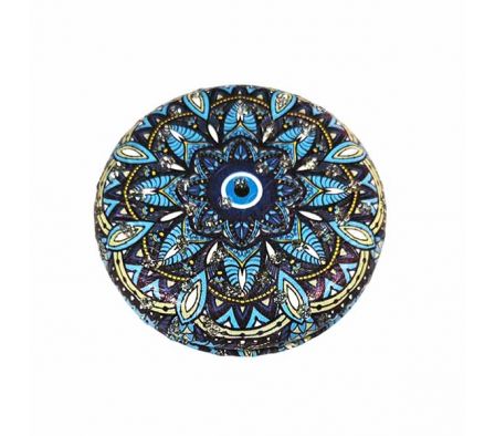 EPEJO D/MANO CIRCULAR ESTAMP MANDALA 7X2CM REF 696