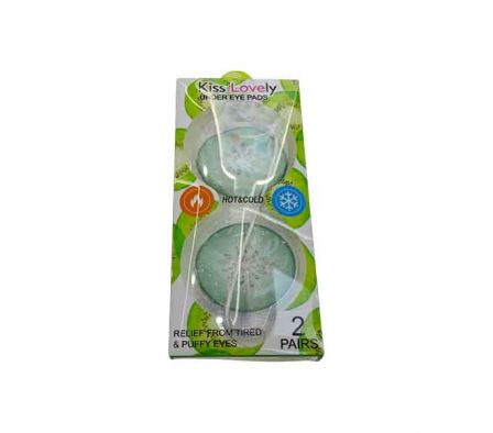 COMPRESA FRIA P/OJO DI/PEPINO 20X9CM REF 28619-7