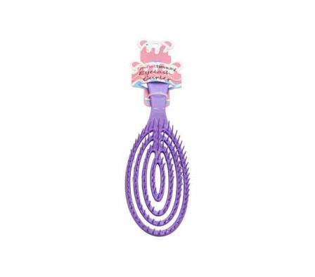 CEPILLO P/CABELLO 21X7CM REF 28619-16