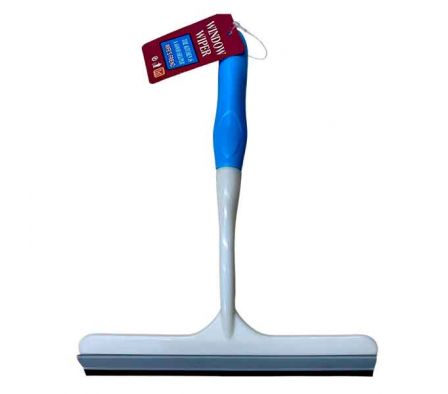 ESCURRIDOR LIMPIA VIDRIO 25CM PLAST REF 34963-6