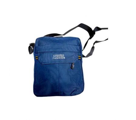 BOLSO BANDOLERA LISA 26X21CM REF 10992-15