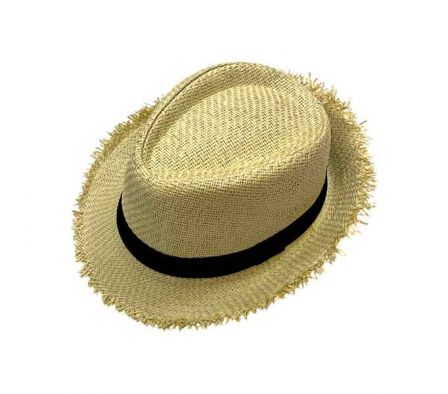 SOMBRERO P/CABALLERO 26X10CM REF 3892-1