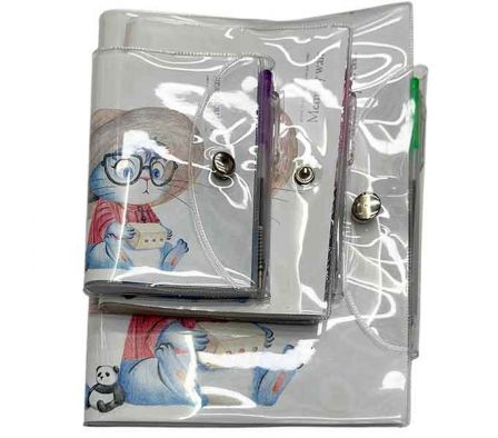 LIBRETA ESTAMP GATO 13X9.4CM REF 22716-17